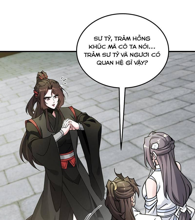 Tu Tiên Chính Là Như Vậy Chap 151 - Next Chap 152