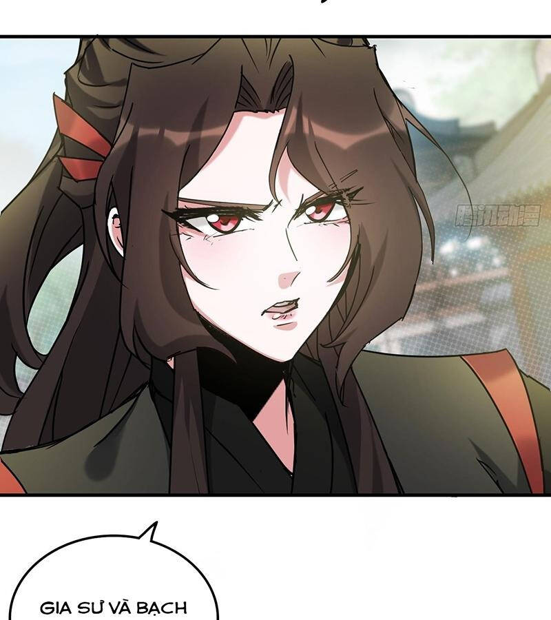 Tu Tiên Chính Là Như Vậy Chap 151 - Next Chap 152