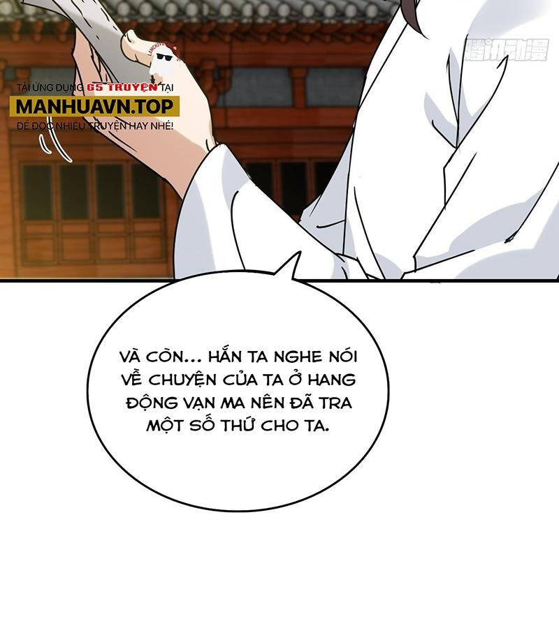 Tu Tiên Chính Là Như Vậy Chap 151 - Next Chap 152