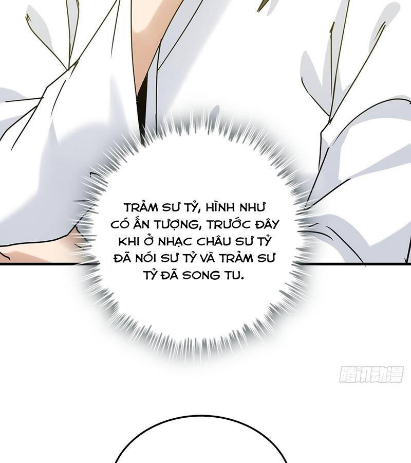 Tu Tiên Chính Là Như Vậy Chap 151 - Next Chap 152
