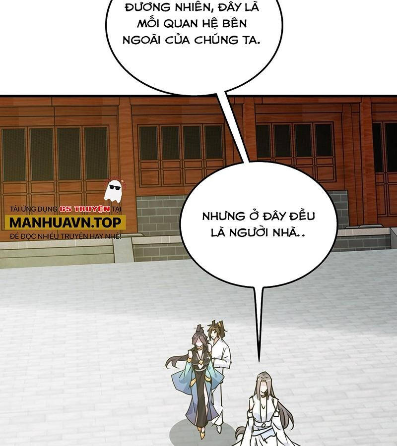 Tu Tiên Chính Là Như Vậy Chap 151 - Next Chap 152