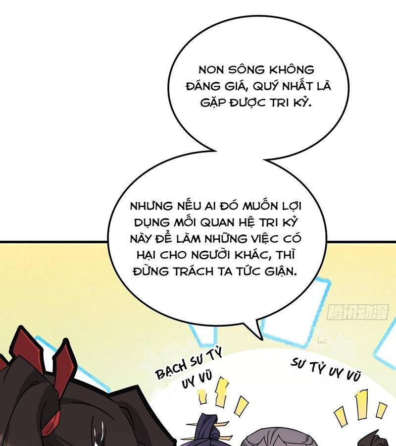 Tu Tiên Chính Là Như Vậy Chap 151 - Next Chap 152