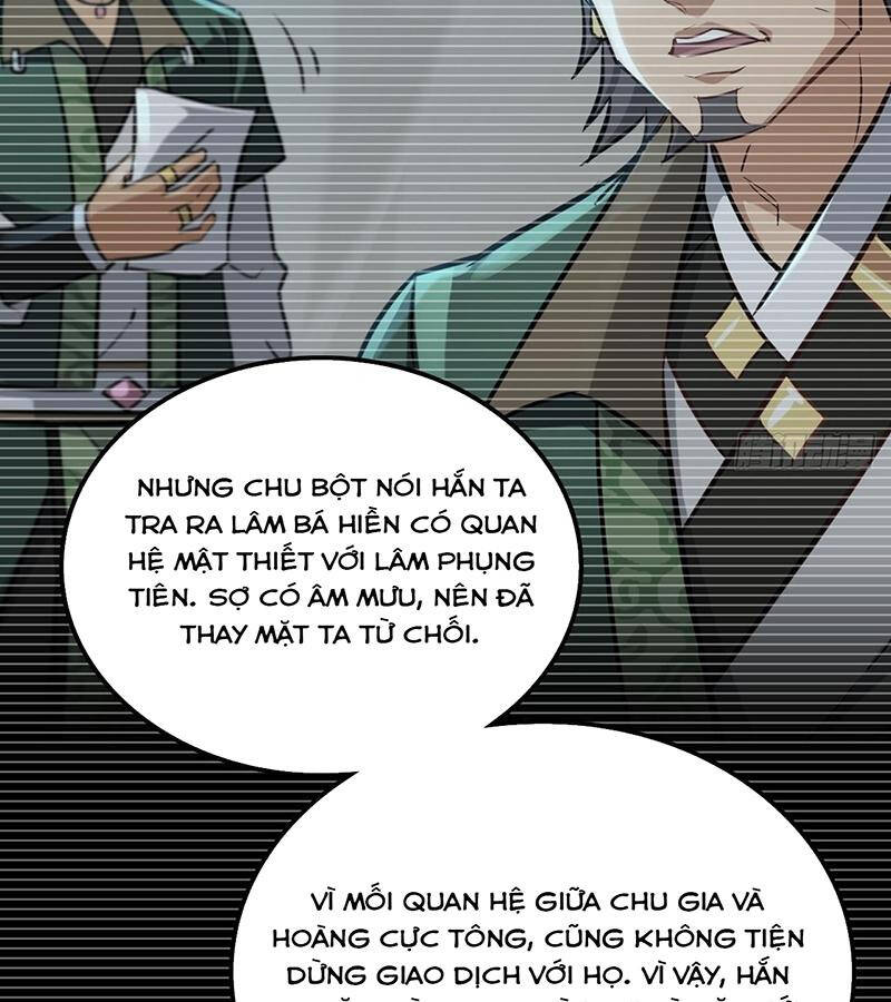 Tu Tiên Chính Là Như Vậy Chap 151 - Next Chap 152