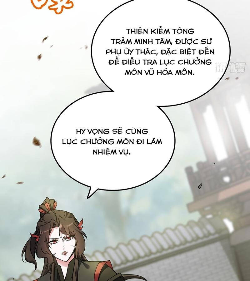 Tu Tiên Chính Là Như Vậy Chap 151 - Next Chap 152