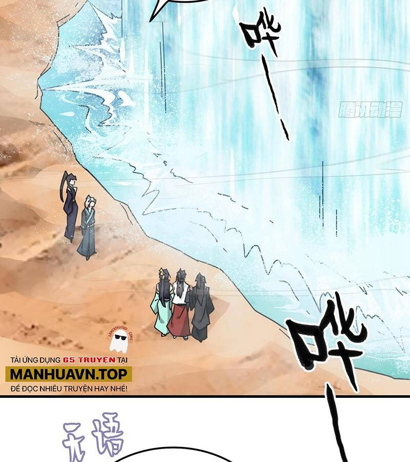 Tu Tiên Chính Là Như Vậy Chap 153 - Next Chap 154