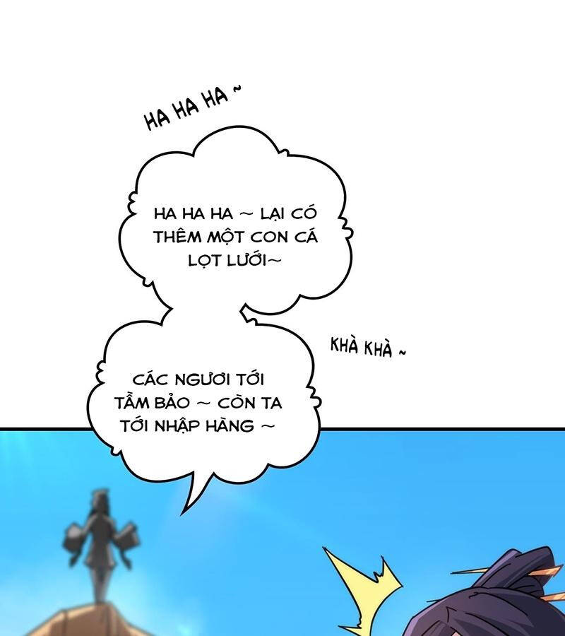 Tu Tiên Chính Là Như Vậy Chap 153 - Next Chap 154