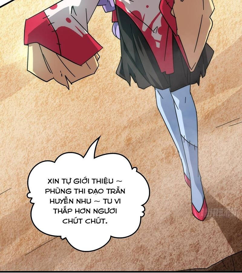Tu Tiên Chính Là Như Vậy Chap 153 - Next Chap 154