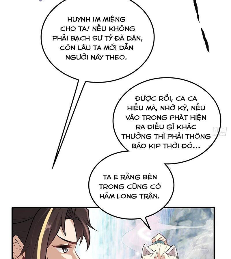Tu Tiên Chính Là Như Vậy Chap 153 - Next Chap 154