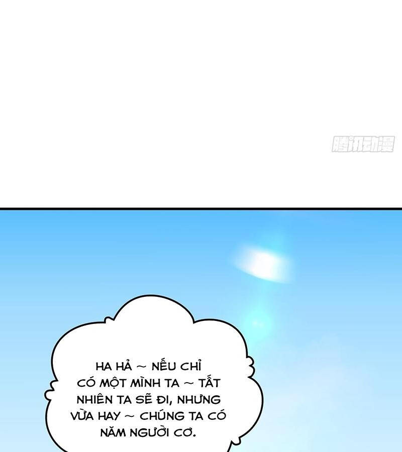 Tu Tiên Chính Là Như Vậy Chap 153 - Next Chap 154