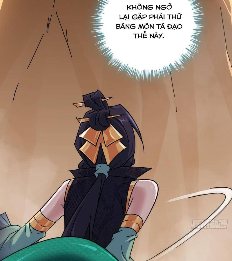Tu Tiên Chính Là Như Vậy Chap 153 - Next Chap 154