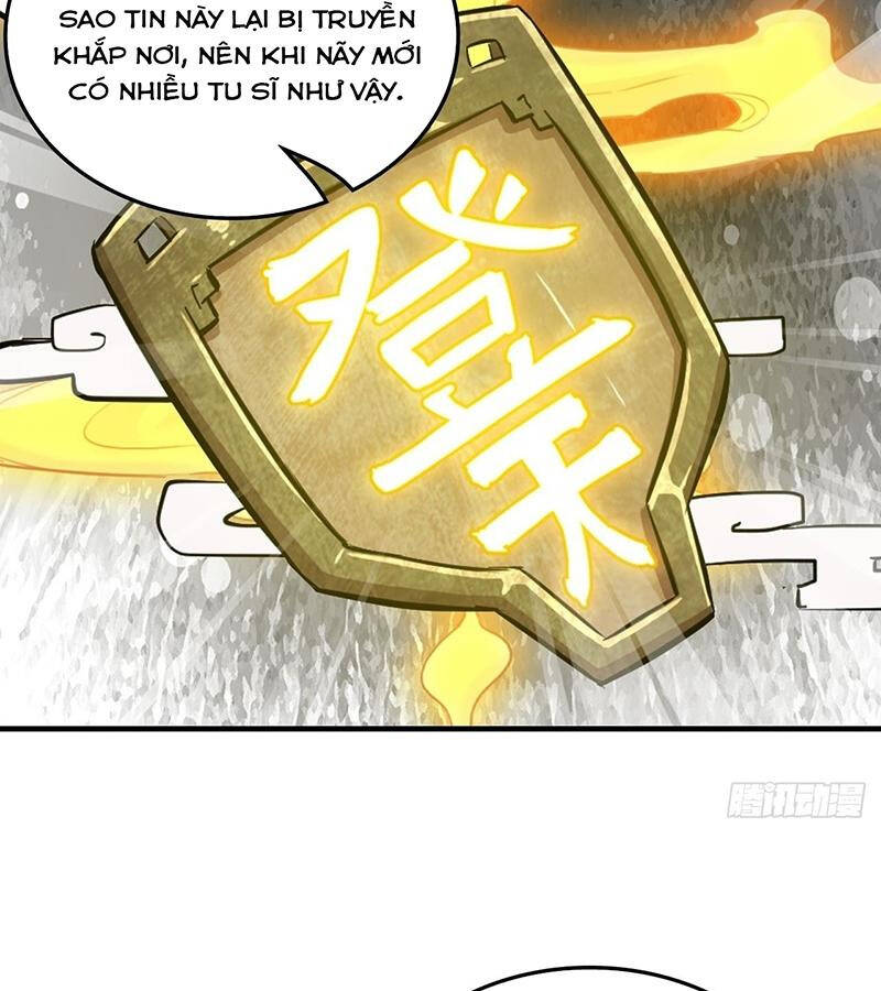 Tu Tiên Chính Là Như Vậy Chap 153 - Next Chap 154