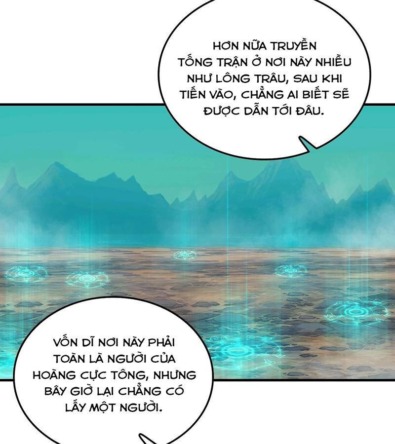Tu Tiên Chính Là Như Vậy Chap 153 - Next Chap 154