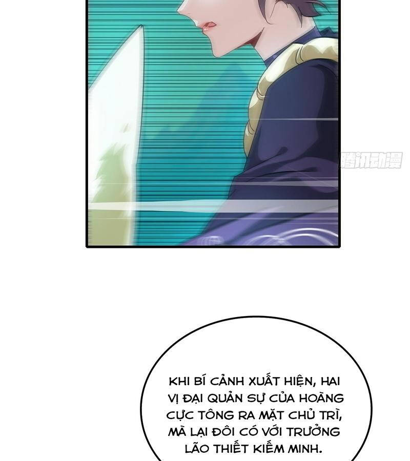 Tu Tiên Chính Là Như Vậy Chap 153 - Next Chap 154