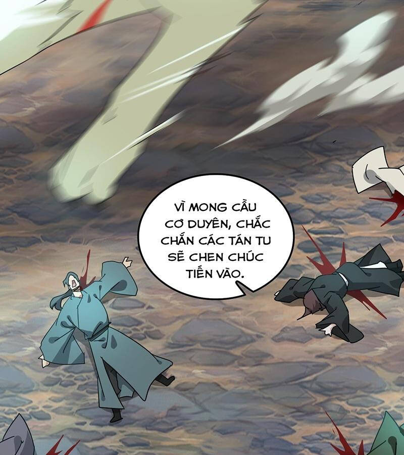 Tu Tiên Chính Là Như Vậy Chap 153 - Next Chap 154