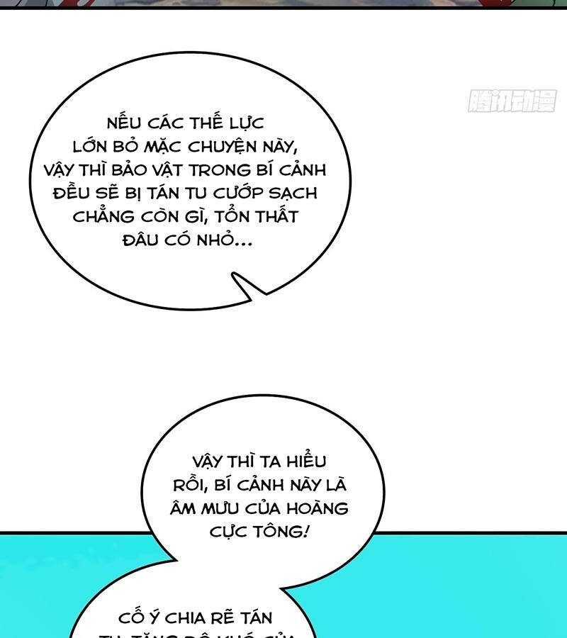 Tu Tiên Chính Là Như Vậy Chap 153 - Next Chap 154
