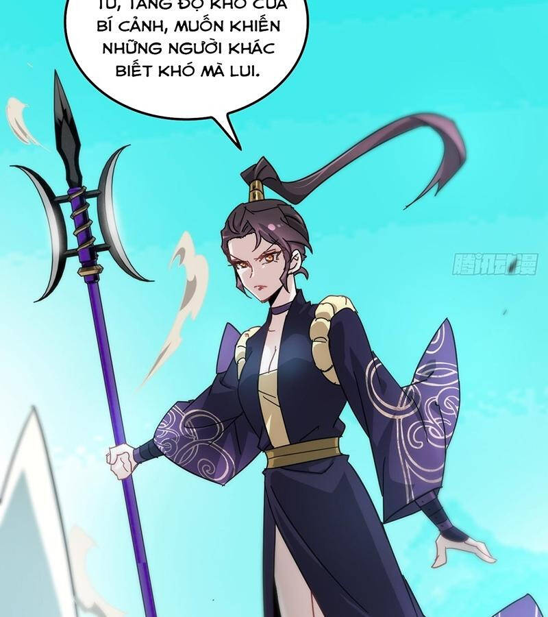 Tu Tiên Chính Là Như Vậy Chap 153 - Next Chap 154