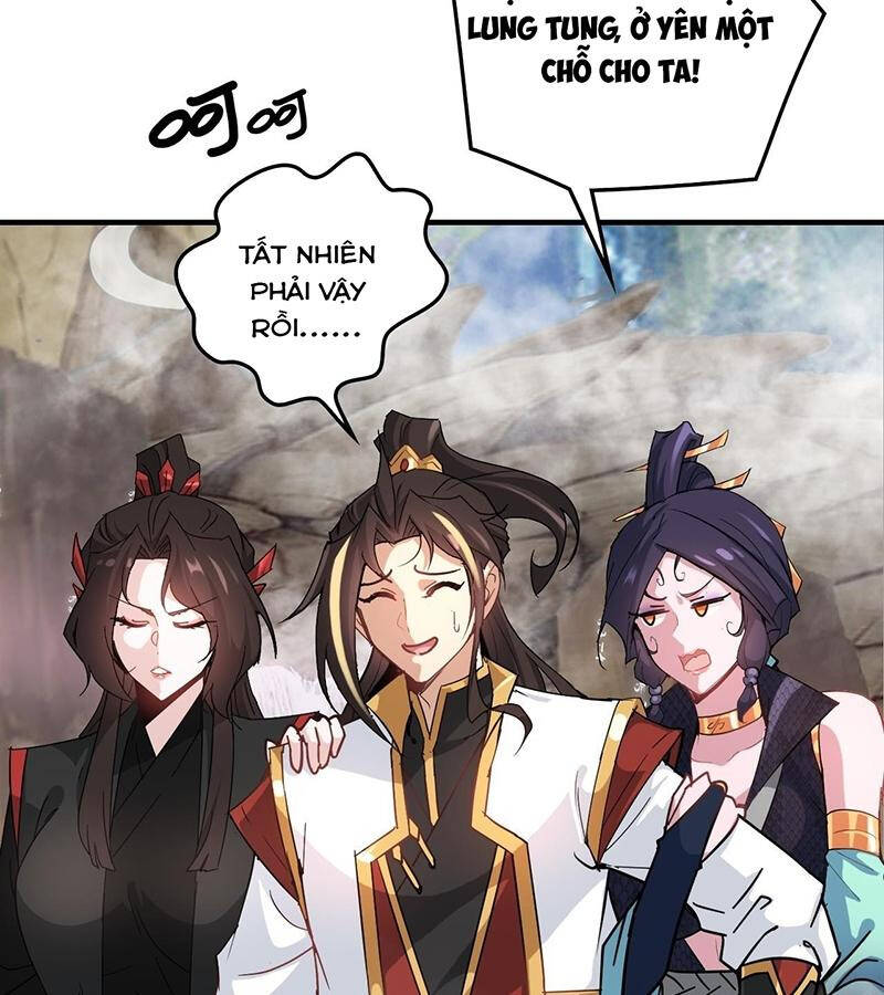 Tu Tiên Chính Là Như Vậy Chap 153 - Next Chap 154
