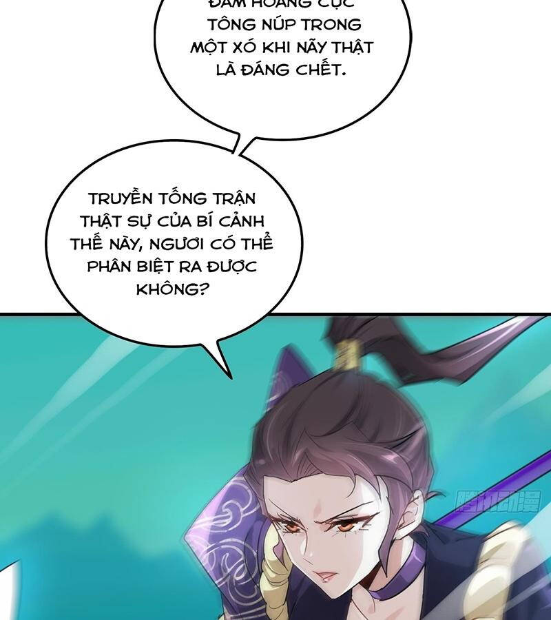 Tu Tiên Chính Là Như Vậy Chap 153 - Next Chap 154