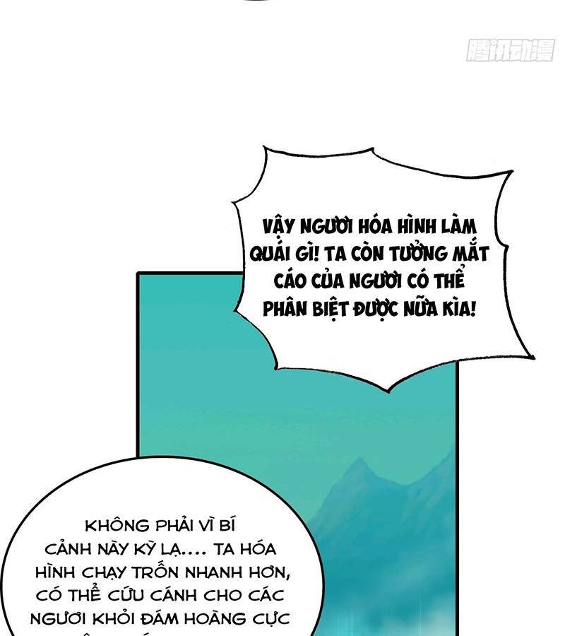 Tu Tiên Chính Là Như Vậy Chap 153 - Next Chap 154