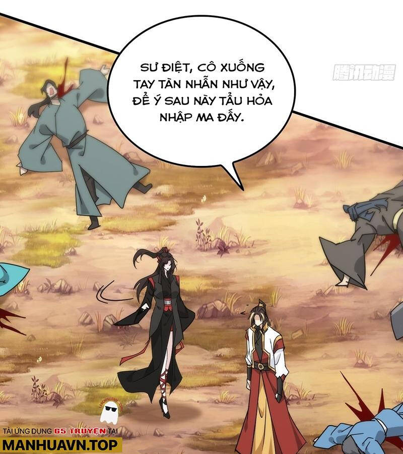 Tu Tiên Chính Là Như Vậy Chap 153 - Next Chap 154