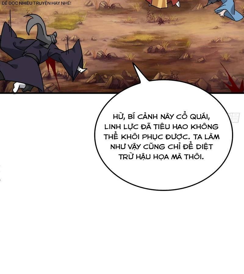 Tu Tiên Chính Là Như Vậy Chap 153 - Next Chap 154
