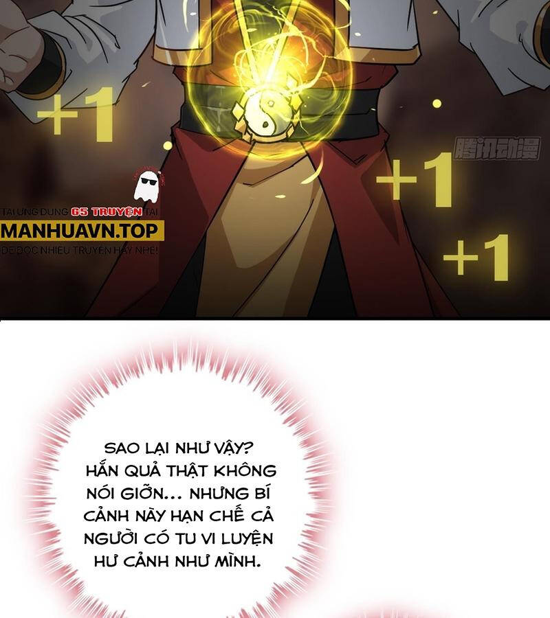 Tu Tiên Chính Là Như Vậy Chap 153 - Next Chap 154