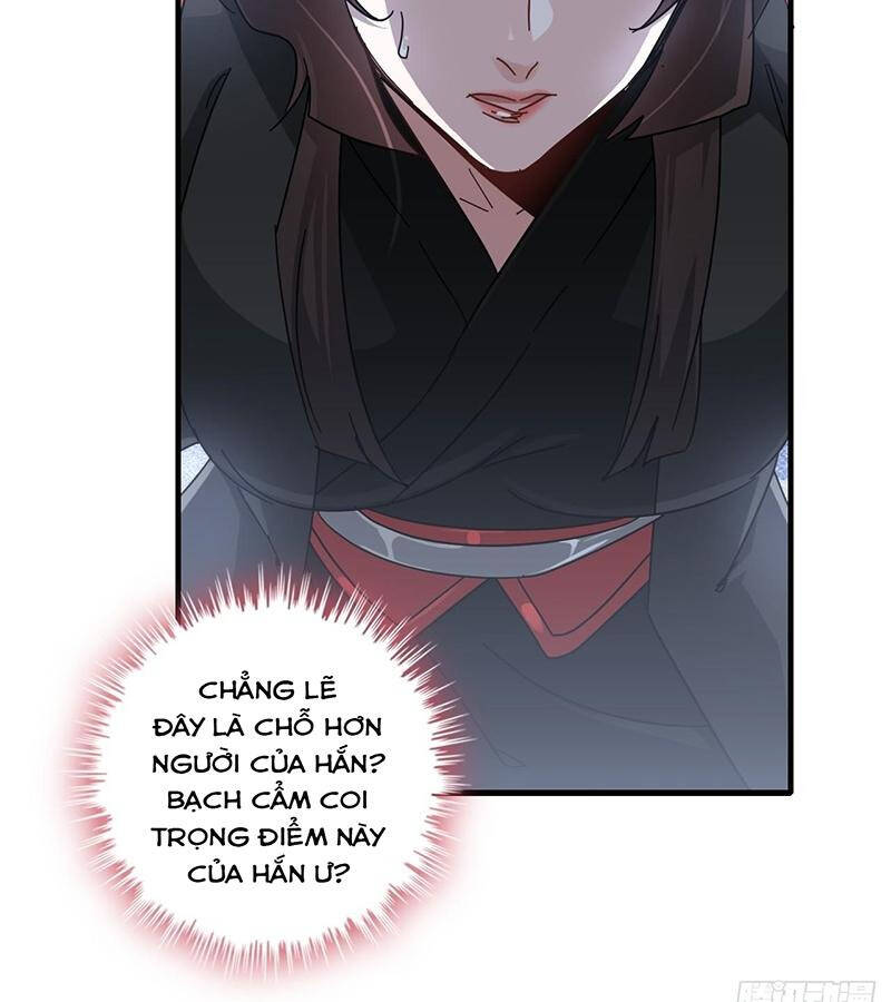 Tu Tiên Chính Là Như Vậy Chap 153 - Next Chap 154