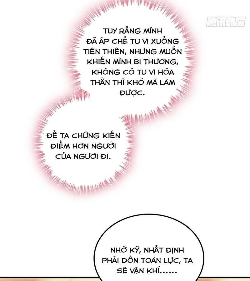 Tu Tiên Chính Là Như Vậy Chap 153 - Next Chap 154