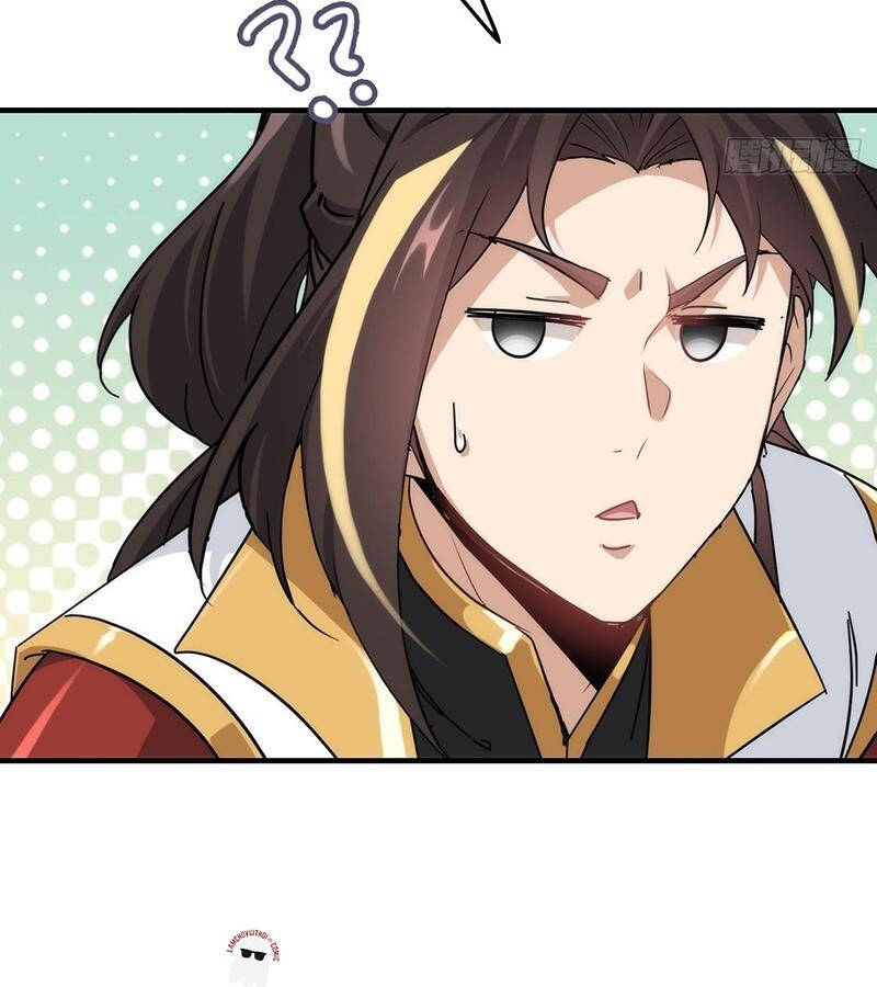 Tu Tiên Chính Là Như Vậy Chap 153 - Next Chap 154