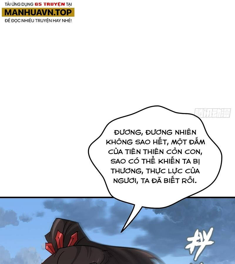 Tu Tiên Chính Là Như Vậy Chap 153 - Next Chap 154