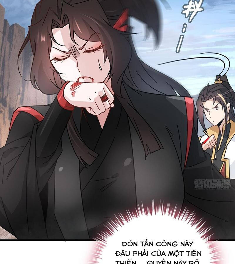 Tu Tiên Chính Là Như Vậy Chap 153 - Next Chap 154