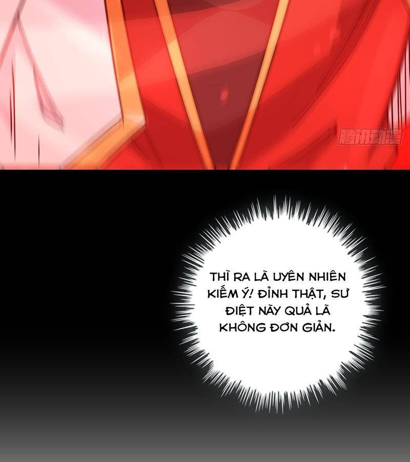 Tu Tiên Chính Là Như Vậy Chap 153 - Next Chap 154
