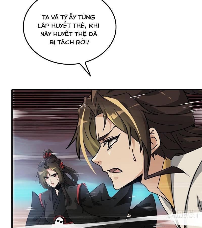 Tu Tiên Chính Là Như Vậy Chap 154 - Next Chap 155