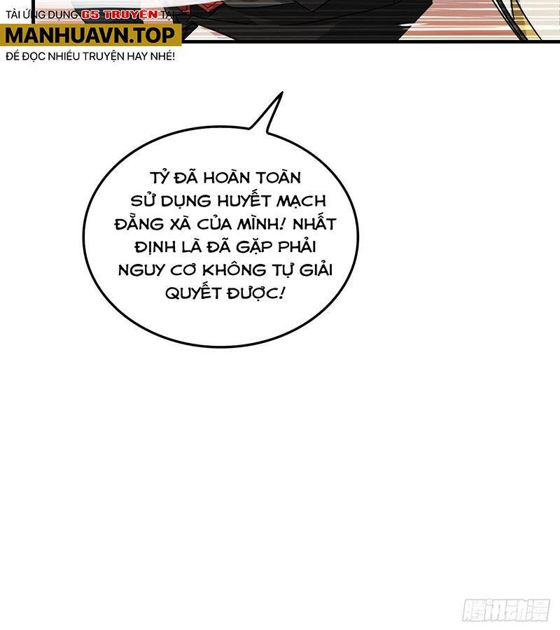 Tu Tiên Chính Là Như Vậy Chap 154 - Next Chap 155