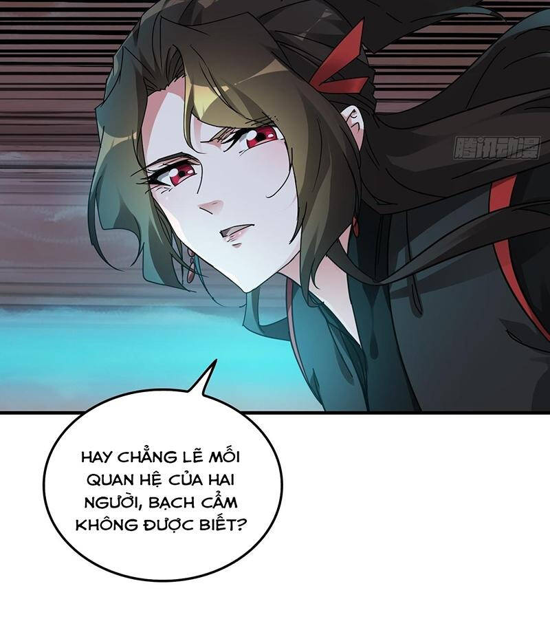 Tu Tiên Chính Là Như Vậy Chap 154 - Next Chap 155