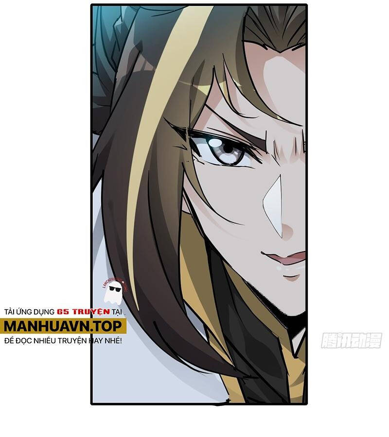 Tu Tiên Chính Là Như Vậy Chap 154 - Next Chap 155