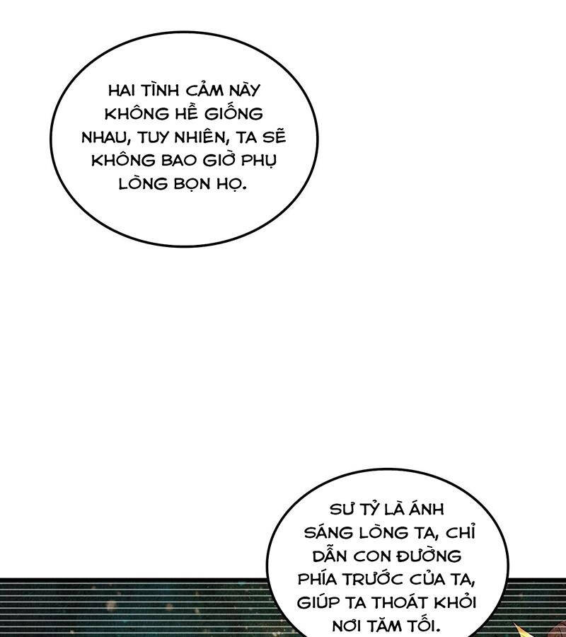Tu Tiên Chính Là Như Vậy Chap 154 - Next Chap 155