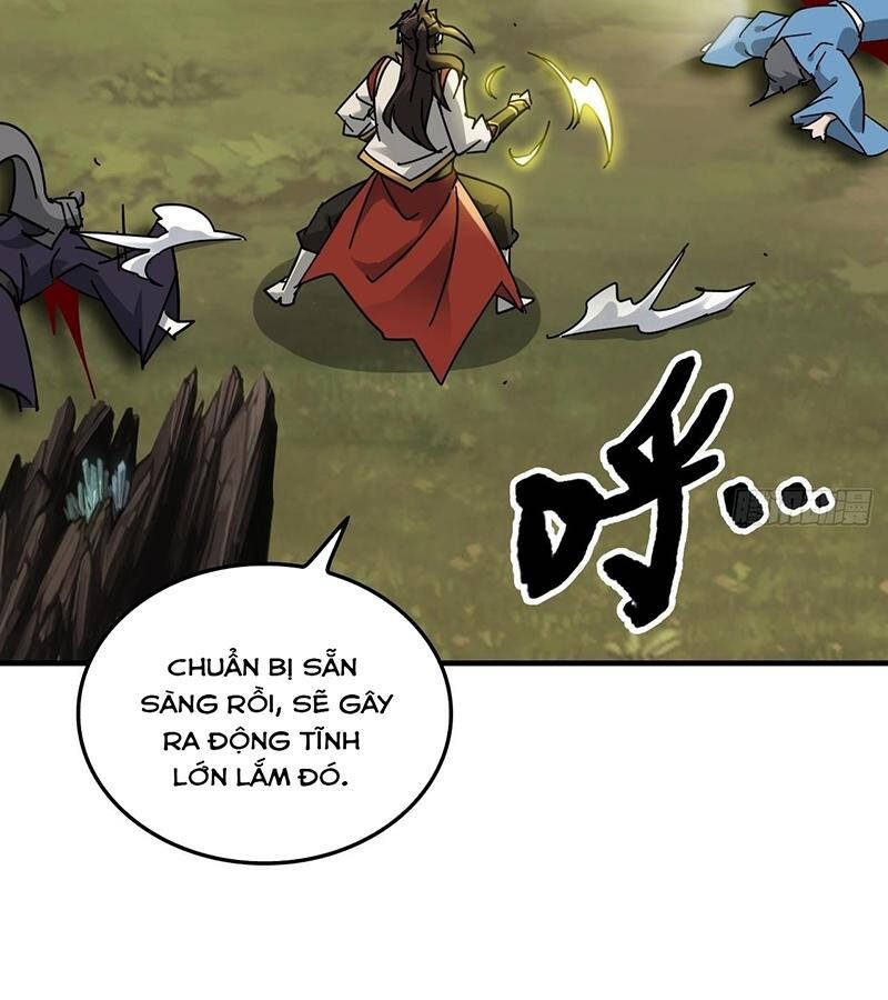 Tu Tiên Chính Là Như Vậy Chap 154 - Next Chap 155