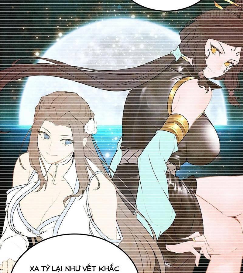 Tu Tiên Chính Là Như Vậy Chap 154 - Next Chap 155