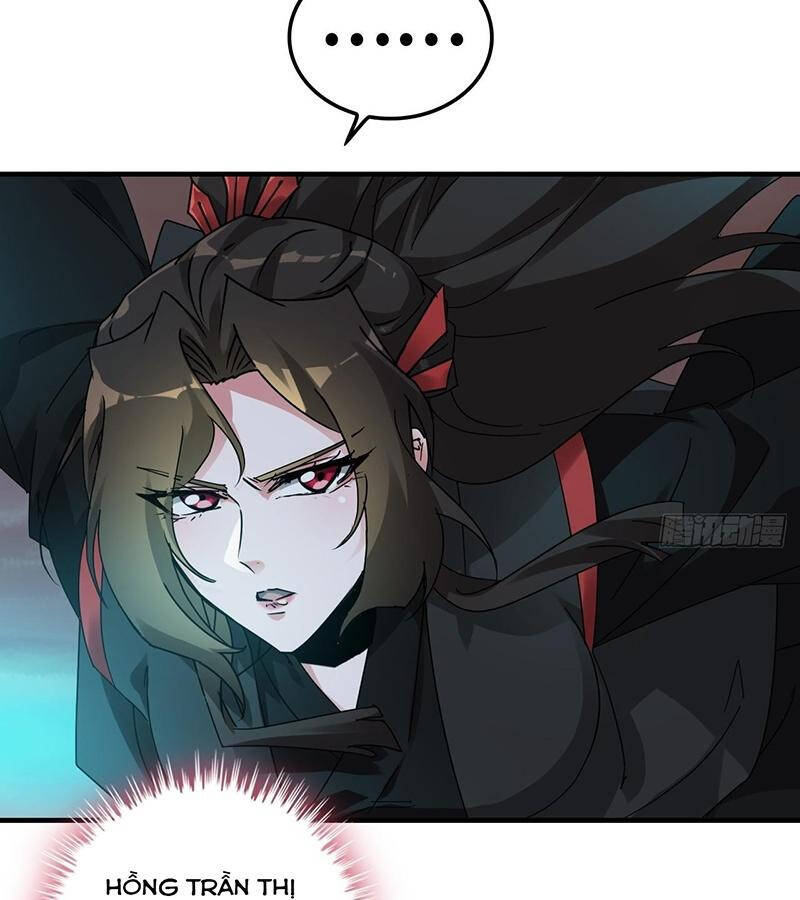 Tu Tiên Chính Là Như Vậy Chap 154 - Next Chap 155