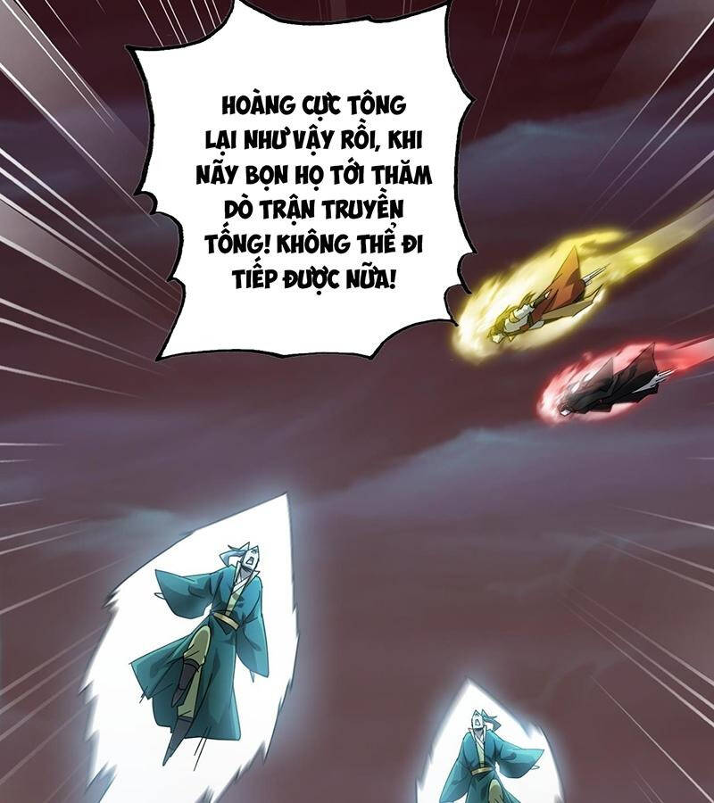 Tu Tiên Chính Là Như Vậy Chap 154 - Next Chap 155