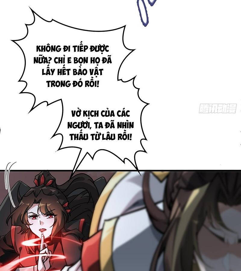 Tu Tiên Chính Là Như Vậy Chap 154 - Next Chap 155