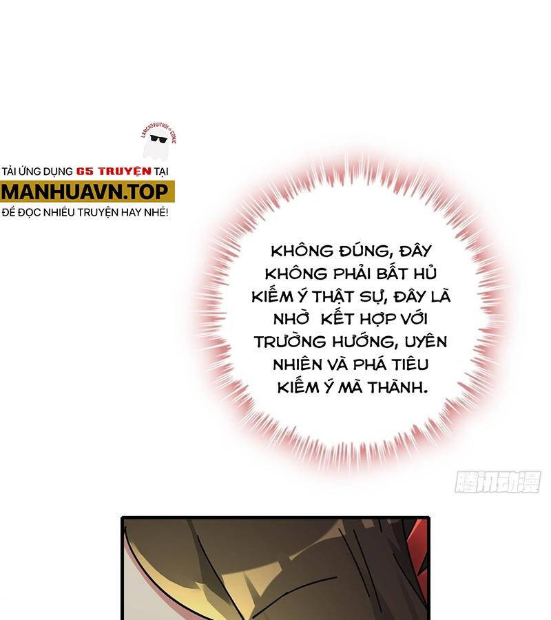 Tu Tiên Chính Là Như Vậy Chap 154 - Next Chap 155