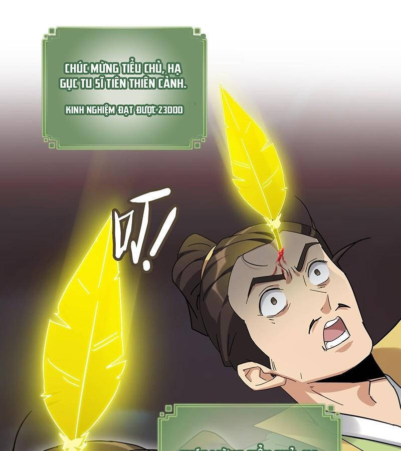 Tu Tiên Chính Là Như Vậy Chap 154 - Next Chap 155