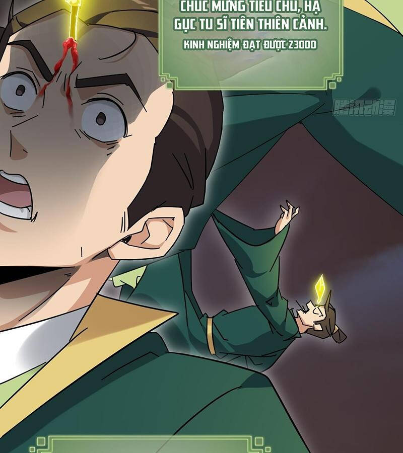 Tu Tiên Chính Là Như Vậy Chap 154 - Next Chap 155