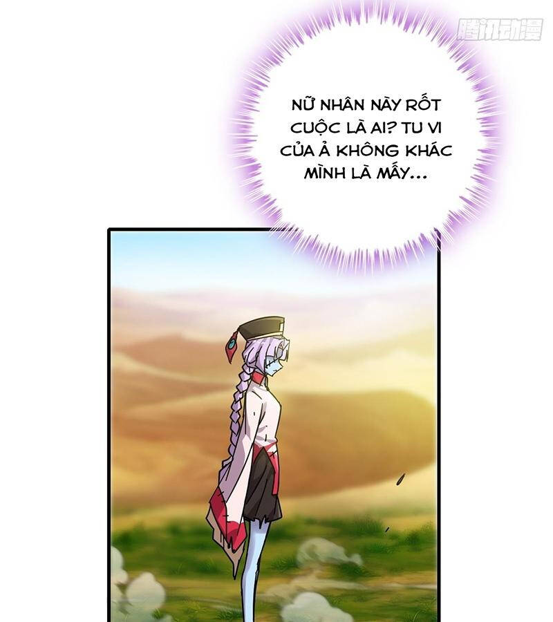 Tu Tiên Chính Là Như Vậy Chap 154 - Next Chap 155