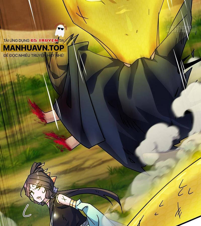 Tu Tiên Chính Là Như Vậy Chap 154 - Next Chap 155