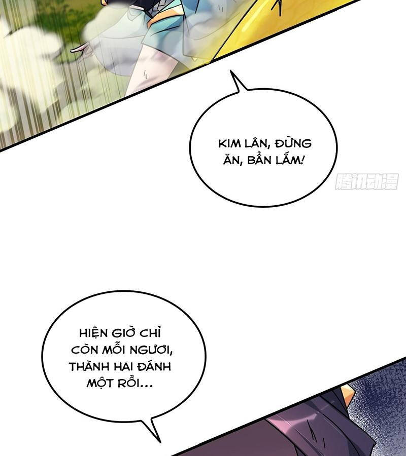 Tu Tiên Chính Là Như Vậy Chap 154 - Next Chap 155