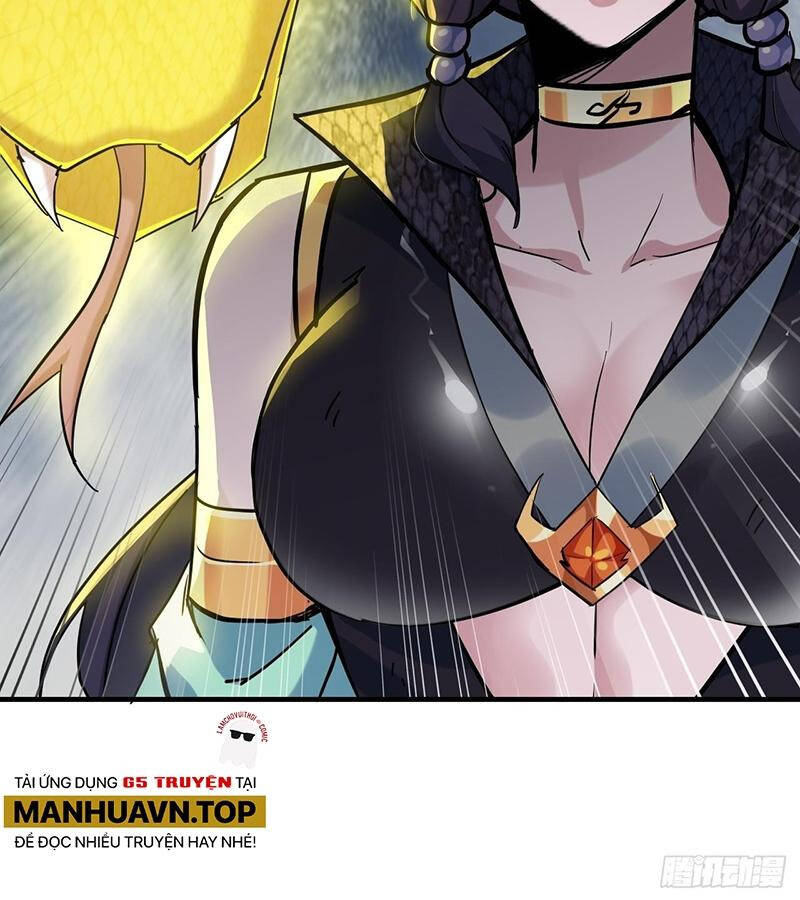 Tu Tiên Chính Là Như Vậy Chap 154 - Next Chap 155
