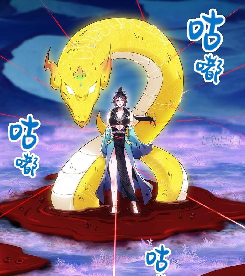 Tu Tiên Chính Là Như Vậy Chap 154 - Next Chap 155
